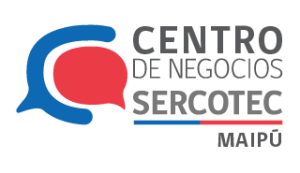 Centro de Negocios Sercotec Maipú